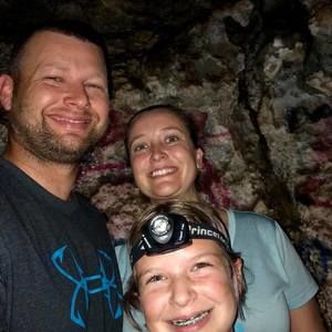 Meet your Posher, Katy